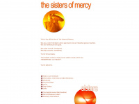the-sisters-of-mercy.com Thumbnail