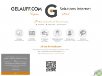 Gelauff.com