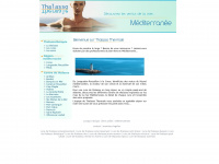 thalasso-thermale-mediterranee.com Thumbnail