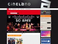 cineland.fr Thumbnail