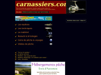 carnassiers.com Thumbnail