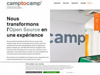 camptocamp.com Thumbnail