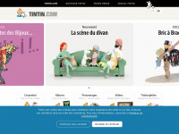 tintin.com