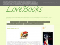 Lovebooks8921.blogspot.com