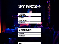 sync24.se Thumbnail