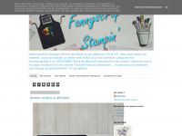 Fannyscrap.blogspot.com