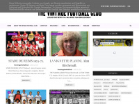 Thevintagefootballclub.blogspot.com
