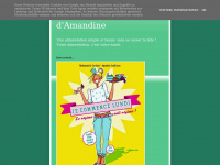 Amandinecaullireau.blogspot.com