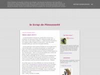 Pimousse44.blogspot.com