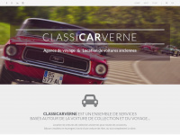 Classicarverne.com