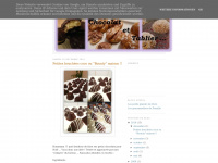 Chocolat-et-tablier.blogspot.com