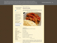 cuisinesolo.blogspot.com Thumbnail