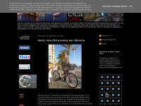 almeriacyclechic.blogspot.com Thumbnail