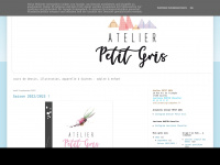 Atelierpetitgris.blogspot.com