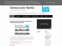 provencedemocratie.blogspot.com Thumbnail