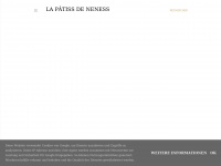 La-patiss-de-neness.blogspot.com