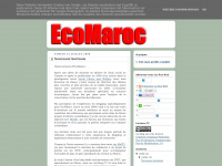 ecomaroc.blogspot.com Thumbnail