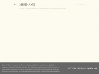 minimanie.blogspot.com