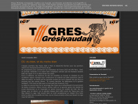 gresivaudan-floorball.blogspot.com Thumbnail