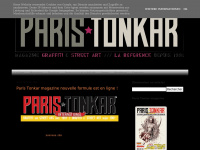paristonkar.blogspot.com Thumbnail
