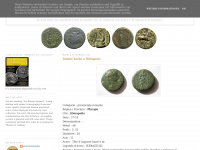 Agathodaimon-coins.blogspot.com