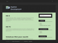 Hyphen-development.com