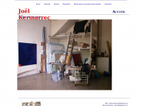 Joelkermarrec.com
