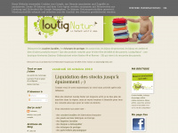 Loutig-natur.blogspot.com