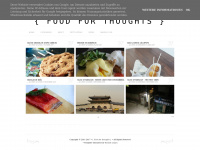 foodforthoughts-blog.blogspot.com