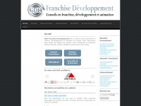 Franchise-developpement.com