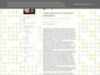 Egocentrismeduvoyageur.blogspot.com
