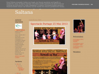 Ayoun-saltana.blogspot.com
