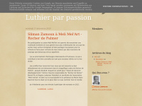 luthier-cenon.blogspot.com