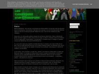 chroniquescyberpunk.blogspot.com