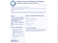 Cfmu.fr