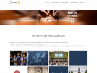 rotary-paris-alliance.fr Thumbnail