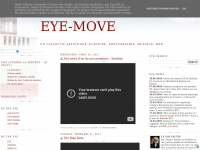 eye-move.blogspot.com Thumbnail