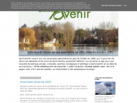 Saint-avertin-avenir.blogspot.com