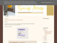 gossip-scrap.blogspot.com Thumbnail