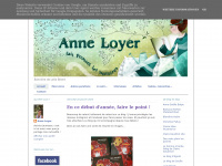 anne-loyer.blogspot.com Thumbnail