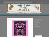 Papiergachette.blogspot.com