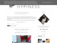 hypiness.blogspot.com Thumbnail