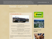 eelv-lesulis.blogspot.com Thumbnail
