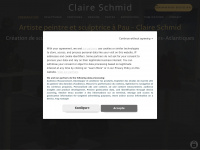 Claire-schmid.com