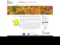 Drias-climat.fr