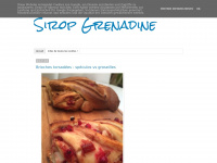 Siropgrenadine.blogspot.com