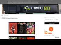 Planetebd.blogspot.com