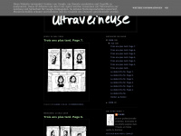 Ultraveineuse.blogspot.com