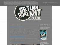 Betonhurlant.blogspot.com