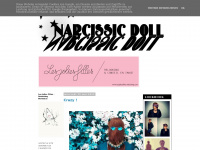 Narcissicdoll.blogspot.com